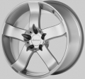 RS 5, 19" Light Alloy Wheel